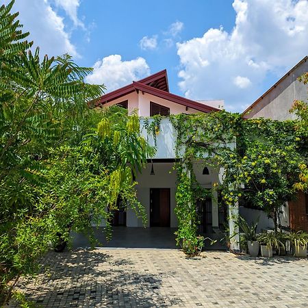 Livin Lush Luxury Retreat Hotel Holambra Exterior foto