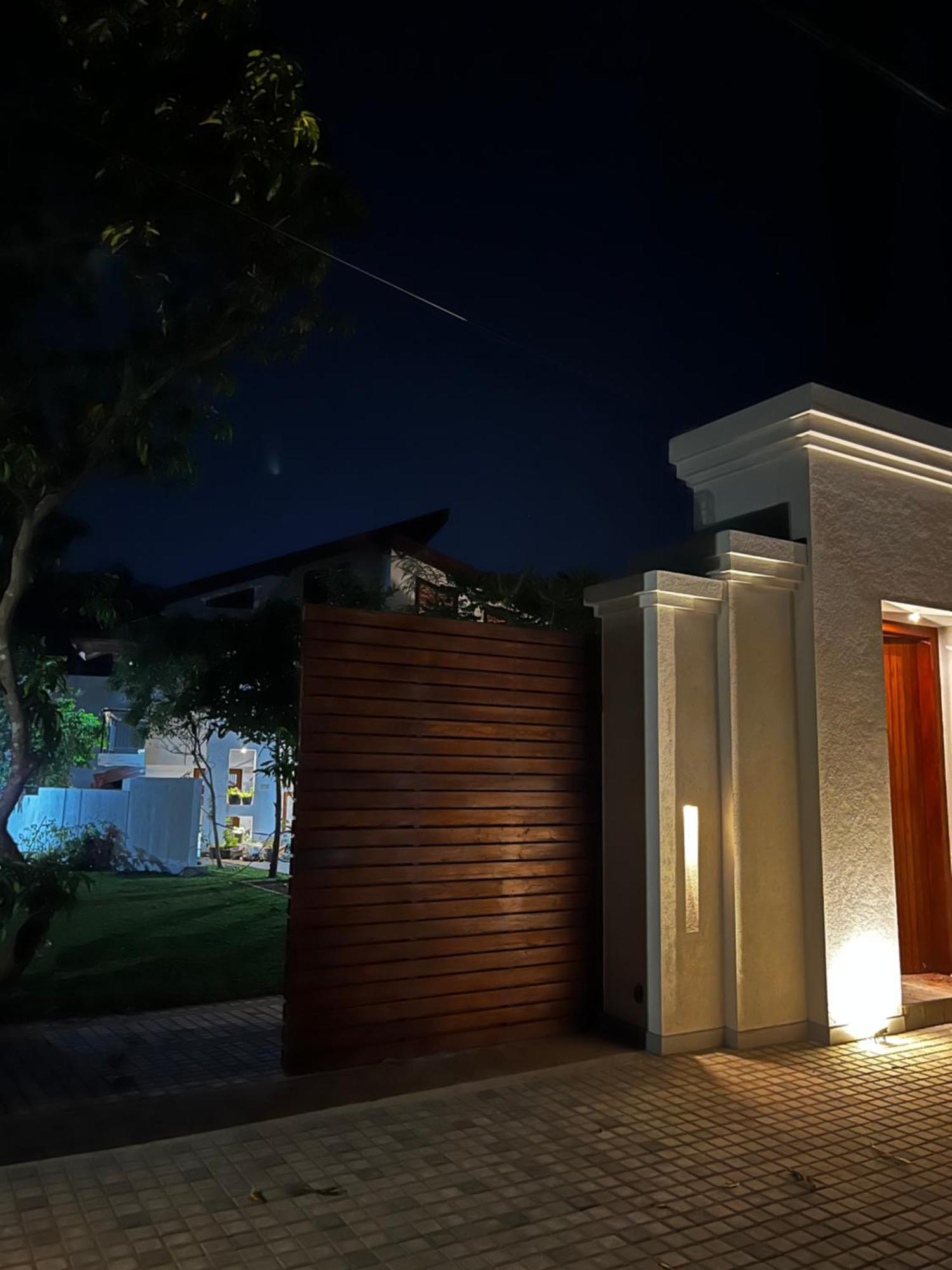 Livin Lush Luxury Retreat Hotel Holambra Exterior foto