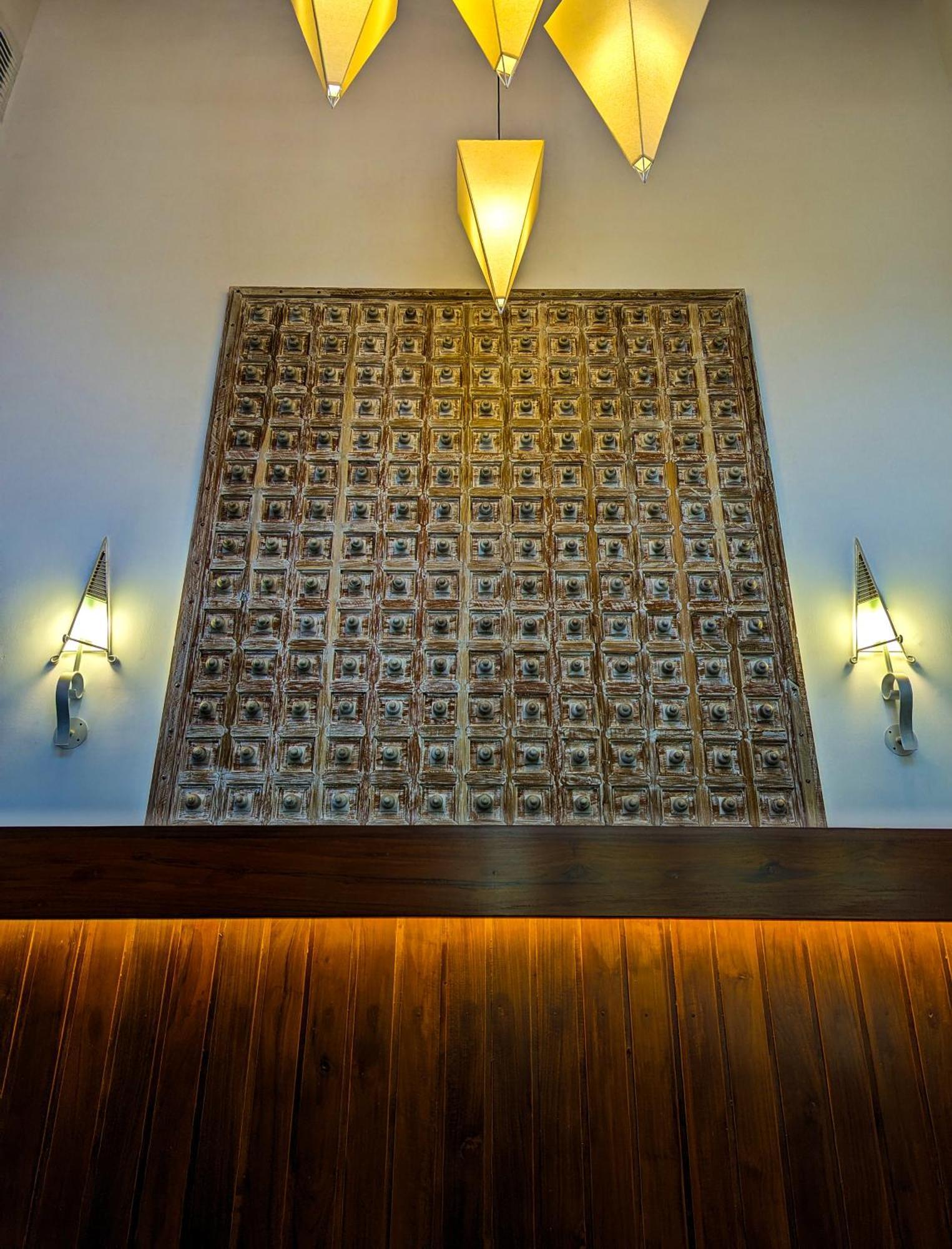 Livin Lush Luxury Retreat Hotel Holambra Exterior foto