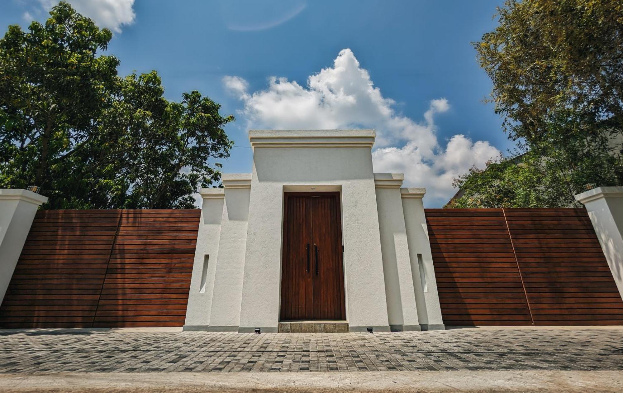 Livin Lush Luxury Retreat Hotel Holambra Exterior foto