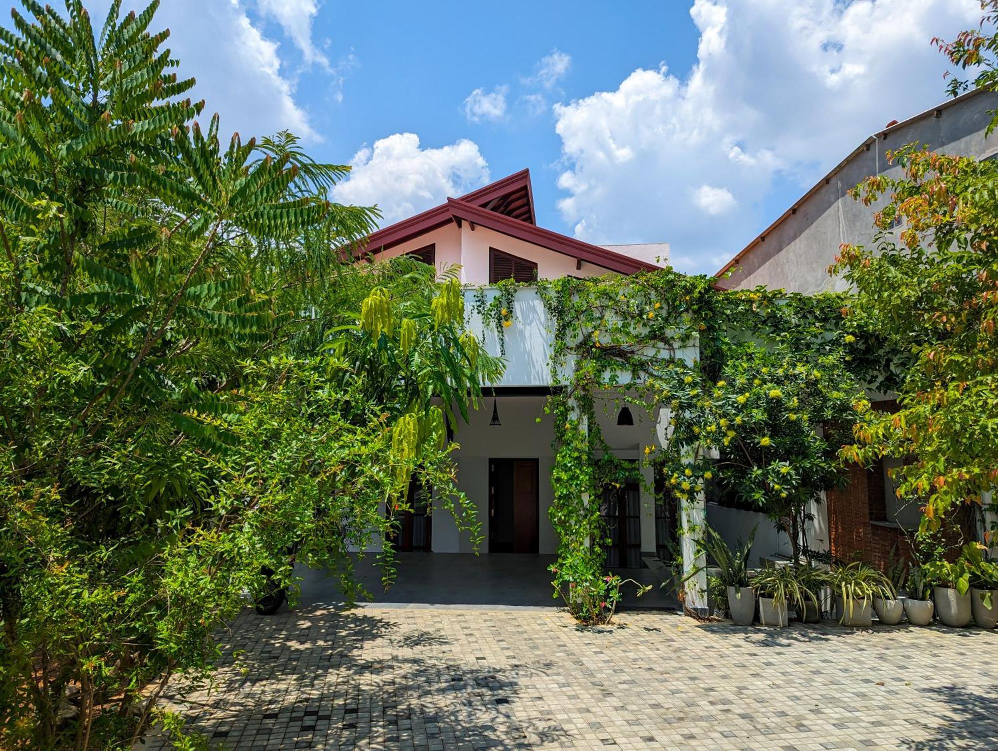 Livin Lush Luxury Retreat Hotel Holambra Exterior foto