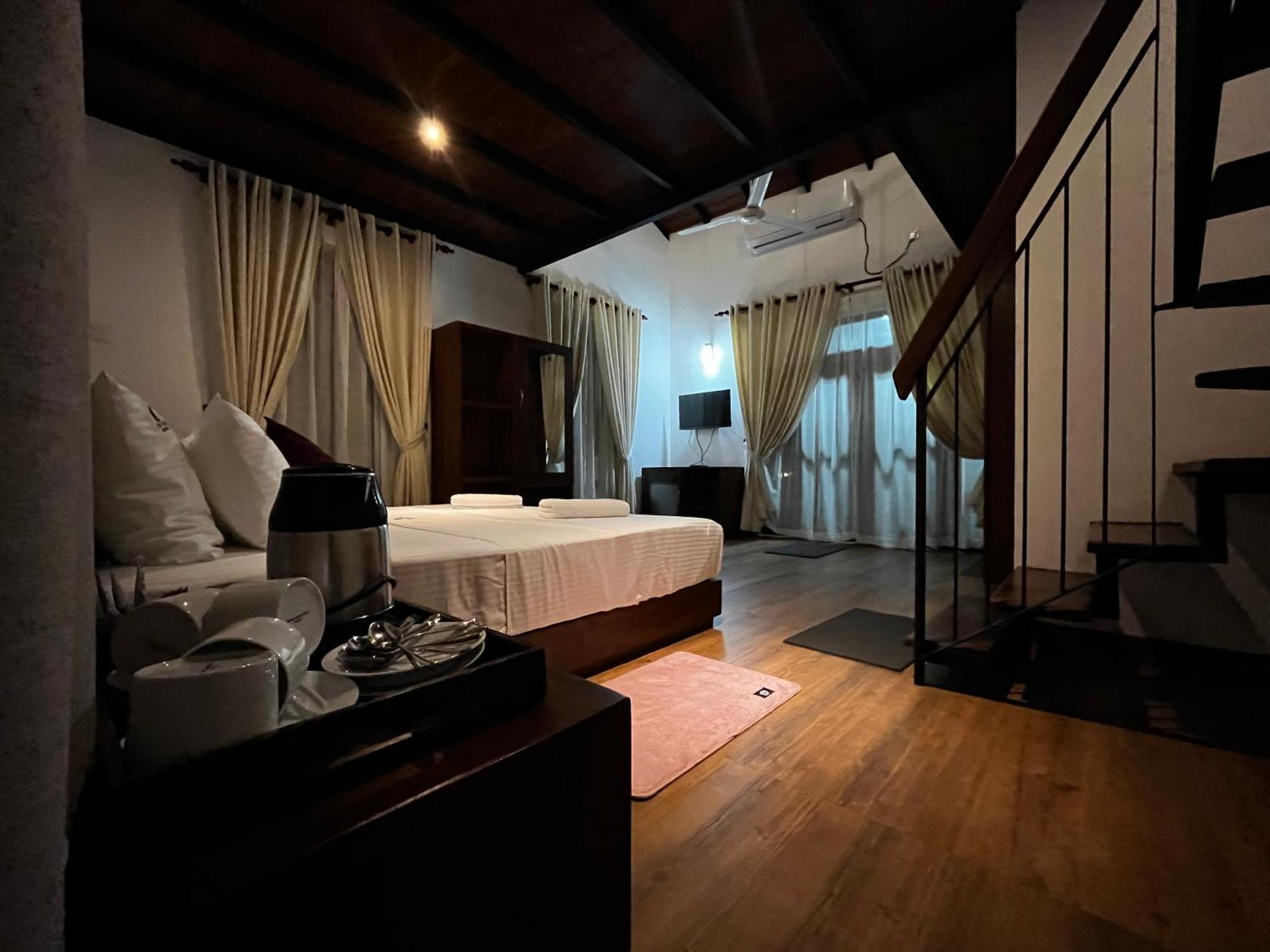 Livin Lush Luxury Retreat Hotel Holambra Exterior foto