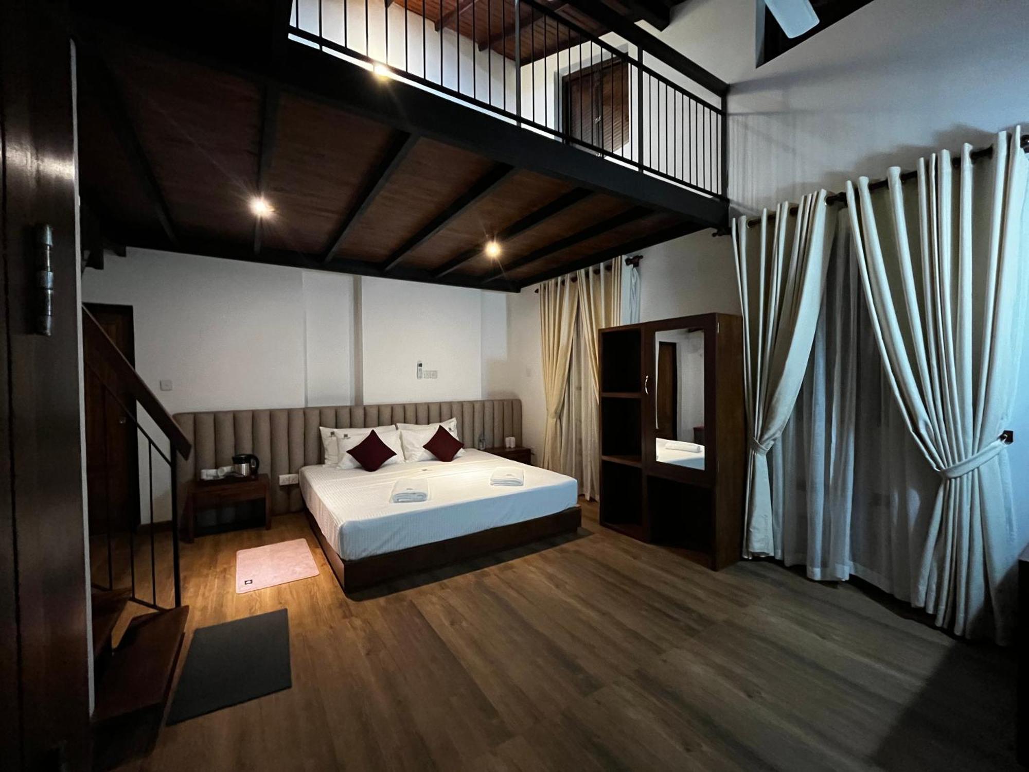 Livin Lush Luxury Retreat Hotel Holambra Exterior foto