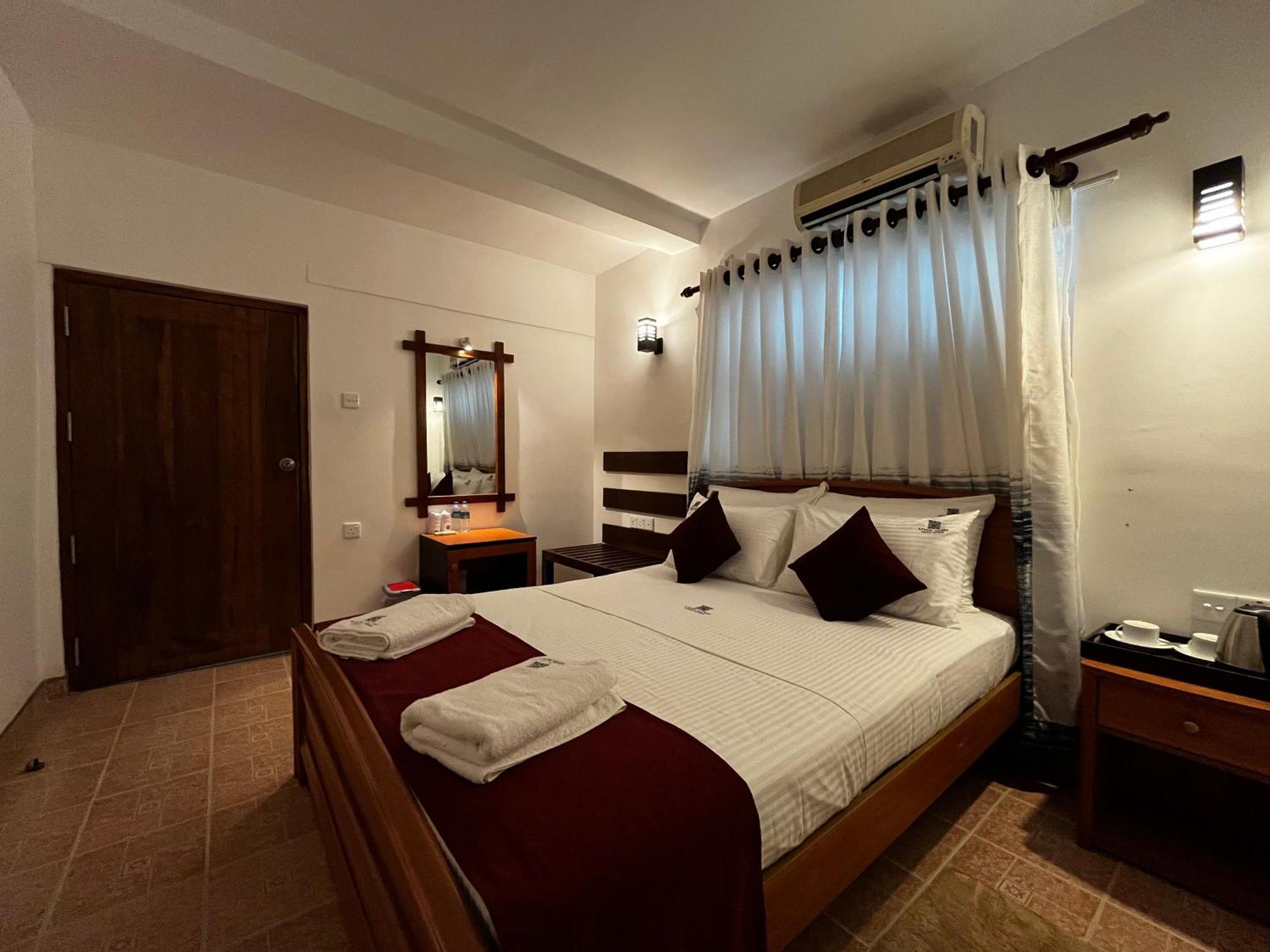 Livin Lush Luxury Retreat Hotel Holambra Exterior foto