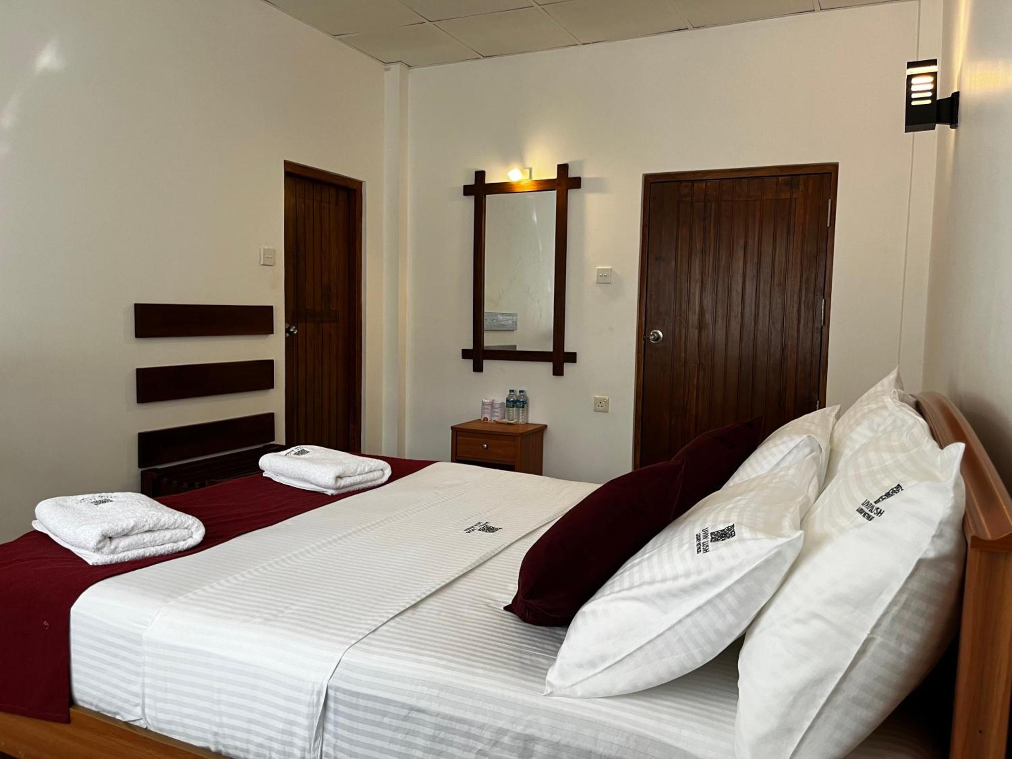 Livin Lush Luxury Retreat Hotel Holambra Exterior foto
