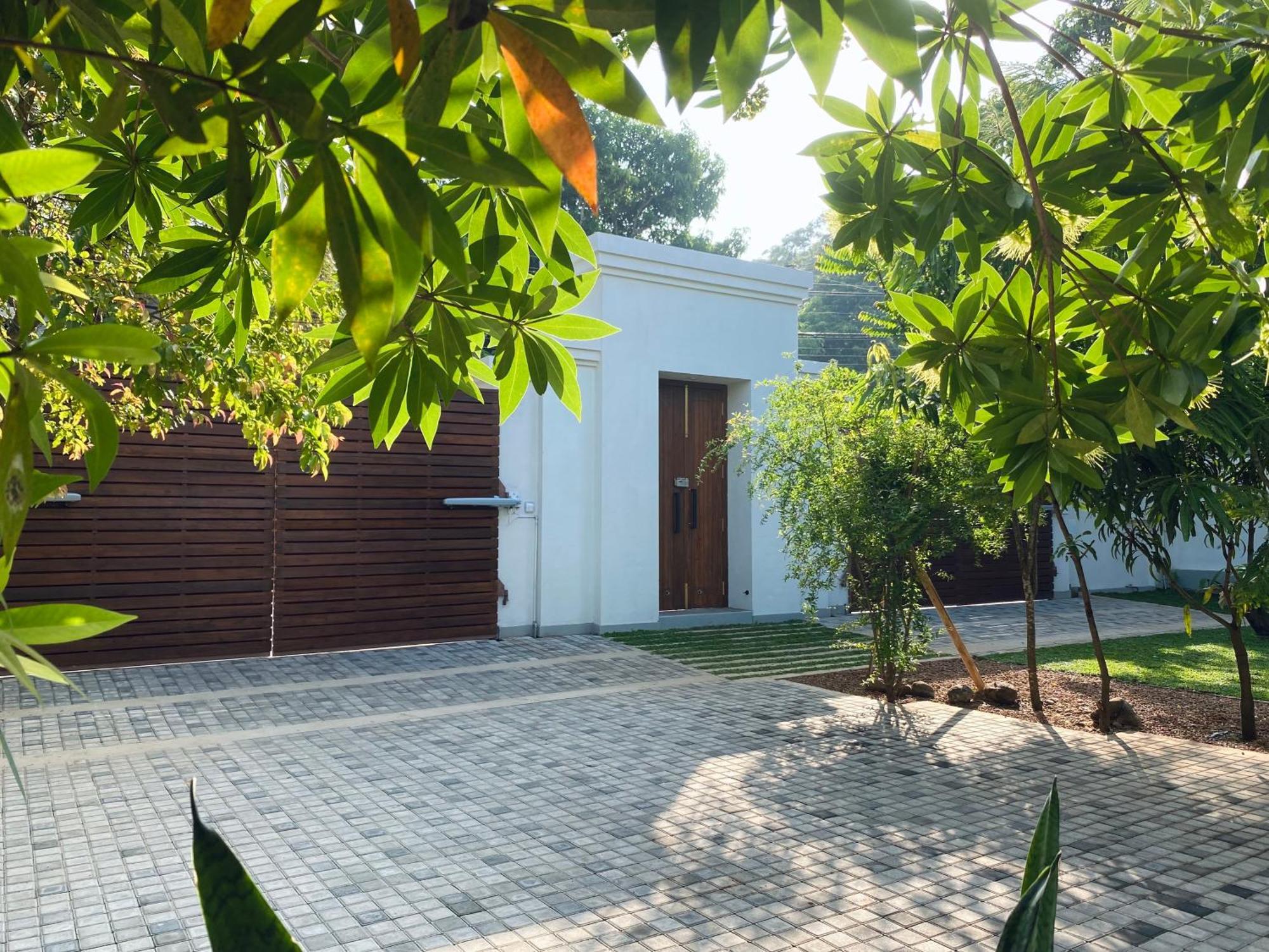 Livin Lush Luxury Retreat Hotel Holambra Exterior foto