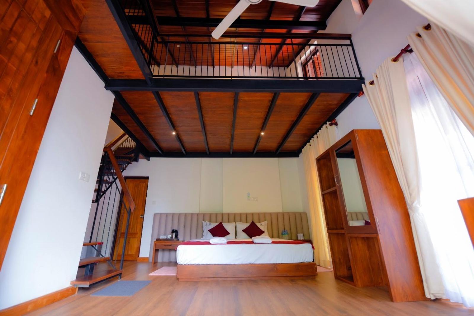 Livin Lush Luxury Retreat Hotel Holambra Exterior foto