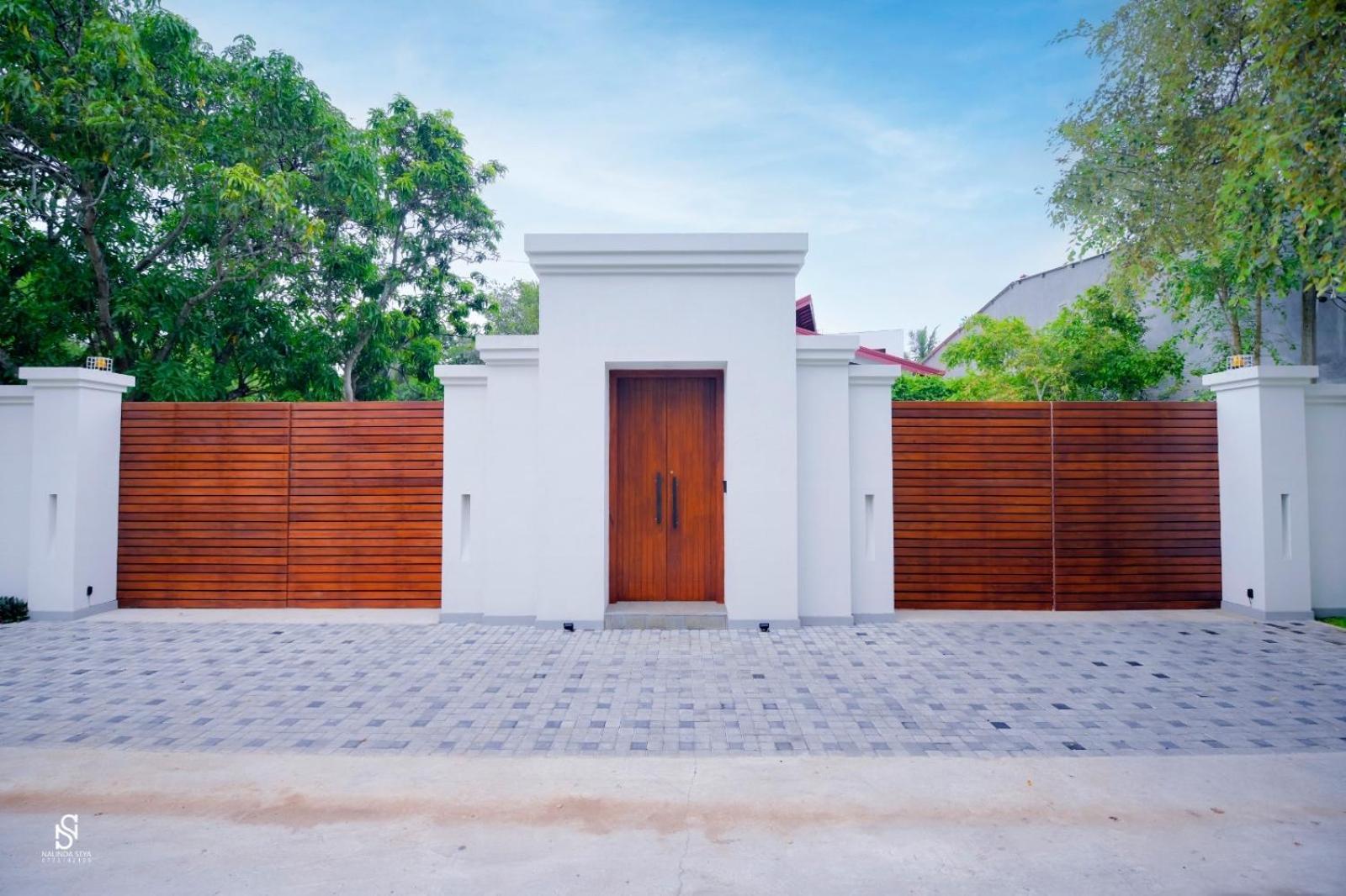 Livin Lush Luxury Retreat Hotel Holambra Exterior foto
